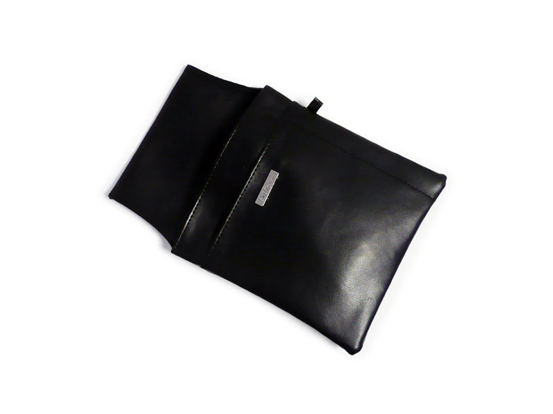 670S KLOEHN Ticino PU Leder Kellnerbörsen Kellnertaschenköcher