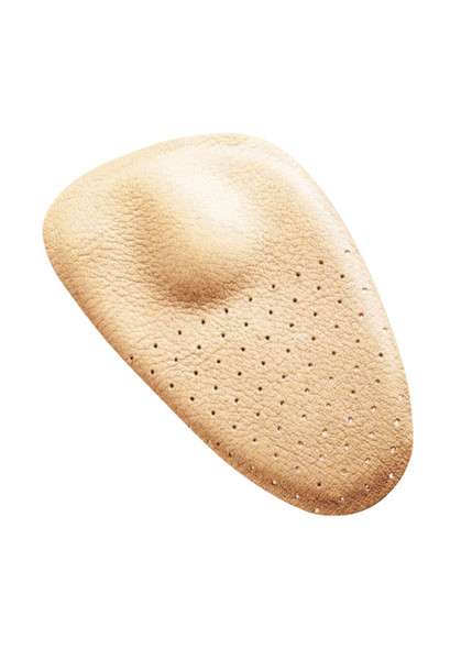 8243-002 BERKEMANN Halbsohle Größe UK 3,5 - 9,0-UK 3,5 - 4,0