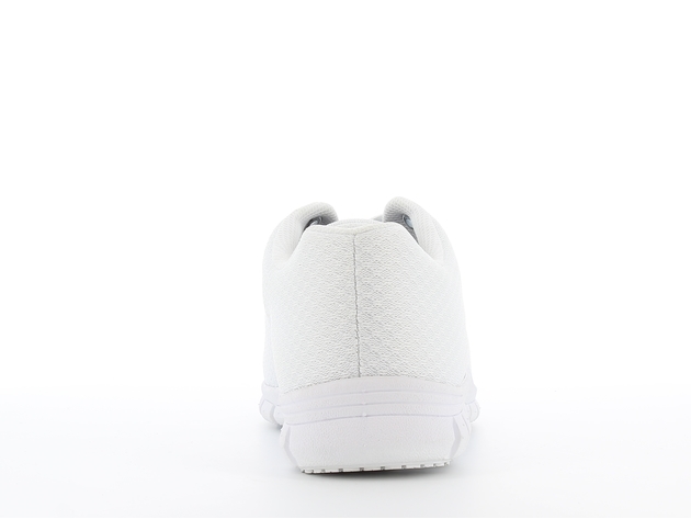 Kassie WHT OXYPAS Arbeitsschuhe Pflege Praxis Schwestern ohne Schutzkappe weiß Größe 35-48-36