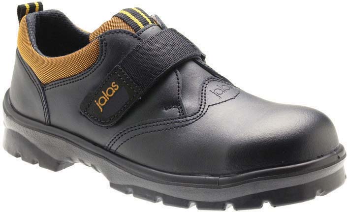 2870b, S1, Jalas Sicherheitssandale "ZERO", Einzelpaar zum Sonderpreis Größe: 39-Jalas-39