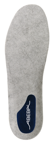 3563 Abeba auswechselbare Einlegesohle für "Light" Sicherheitsschuhe offen  Größe 35 - 48-38