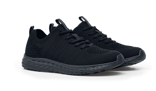 Everlight Shoes for Crews 22149 Damen Gastronomie Service Pflege schwarz Größe 39 - 47-43