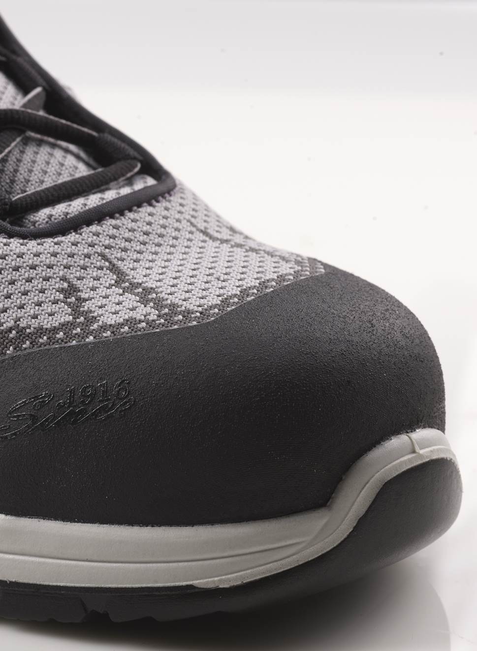 7128 ZENIT EVO JALAS Sicherheitsschuhe ESD S1P SRC grau Größe 35 - 48-43