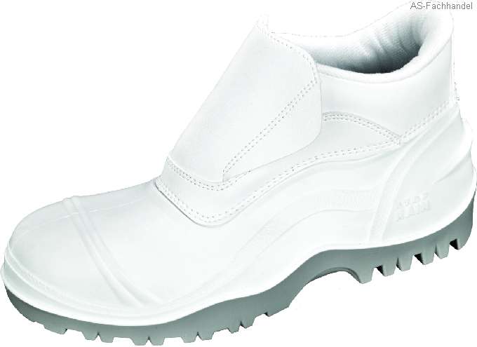 S506 Safeway PVC/Nitril Slipper, S4,  Größe 36 - 48-Safeway-45