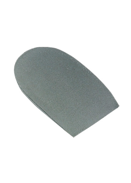 8780-002 BERKEMANN Fersenkissen Moosgummi Größe S - L-S = UK 3 - 5,5