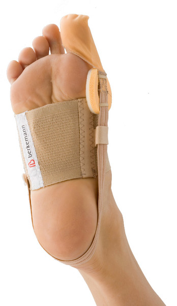 8440-002 BERKEMANN Valex D - Tagesbandage Gr. S - XL-S-links = 17 - 19 cm