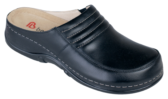 1112-903  Berkemann Victoria Sandale schwarz Größe 3 - 8,5