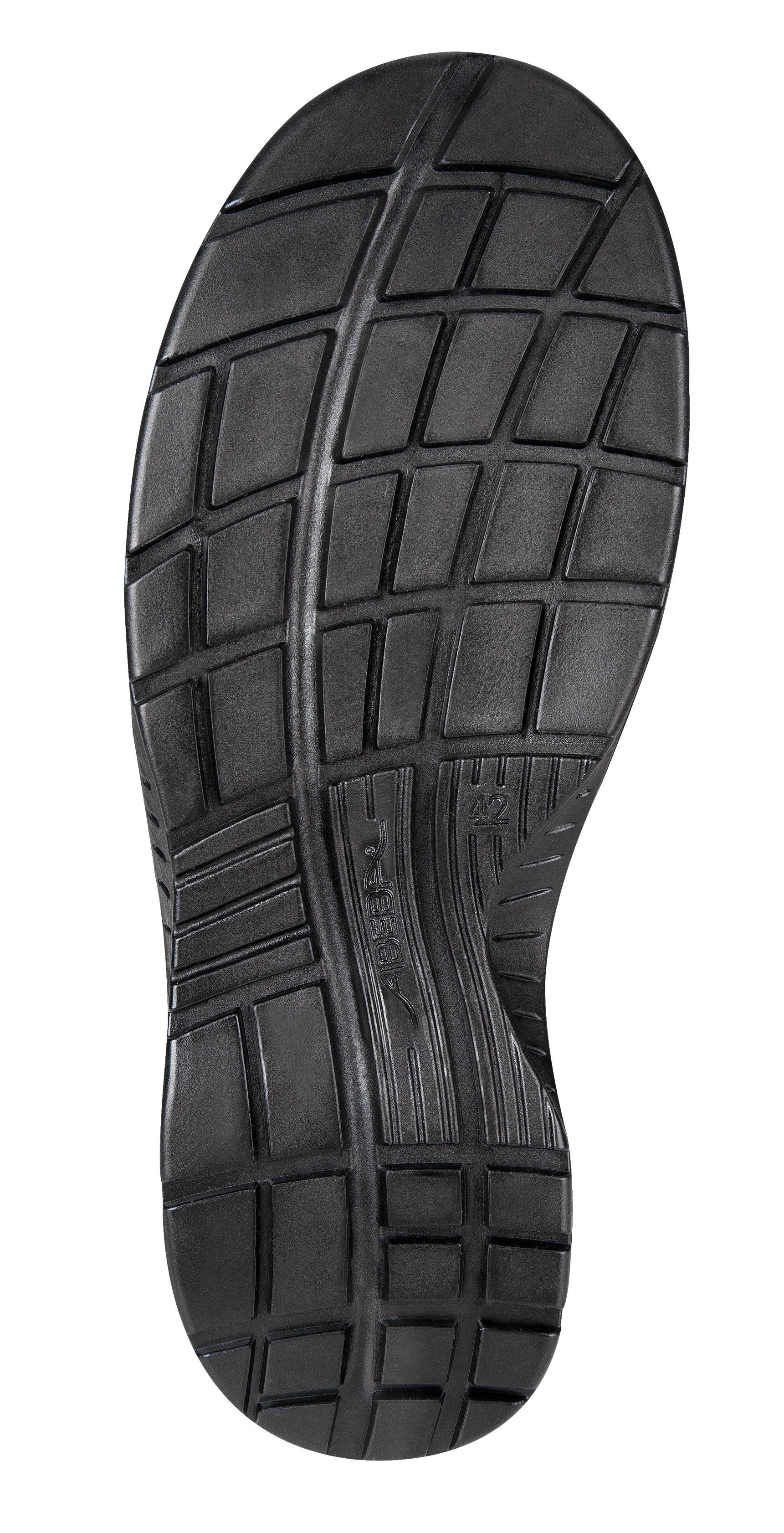 7131035 Abeba X-LIGHT ESD Clog Arbeitsschuhe Küche Gastronomie schwarz Leder SB Größe  35 - 48-39