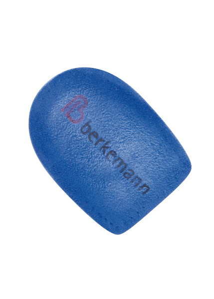 8756-002 BERKEMANN Fersenpornkissen blau Größe S - L-L = UK 9,5 +