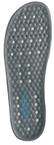 3566 Abeba auswechselbare Einlegesohle für "Reflexor" Berufssschuhe Größe 40 - 46-41