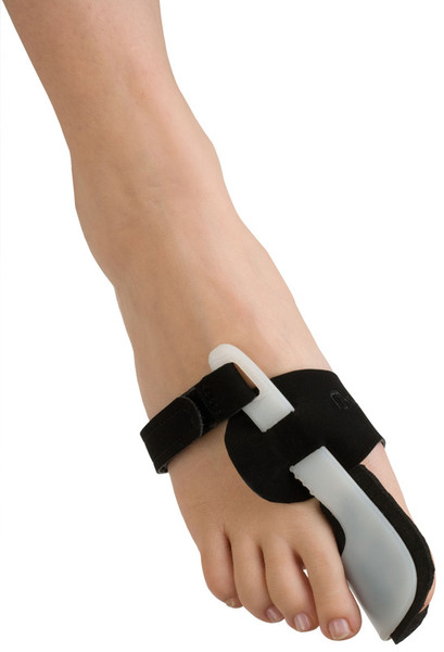 8450-002 BERKEMANN Valex N - Nachtbandage Gr. UK 2,5 - 13-L = UK 7,0 - 13,0