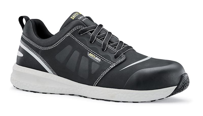 74811 Shoes for Crews Sicherheitsschuhe "Rocket81" Safety Jogger mit Schutzkappe schwarz S1P -41