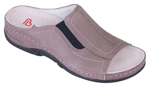 1105-967 Berkemann Berkina Isabella stone Größe 3 - 8,5