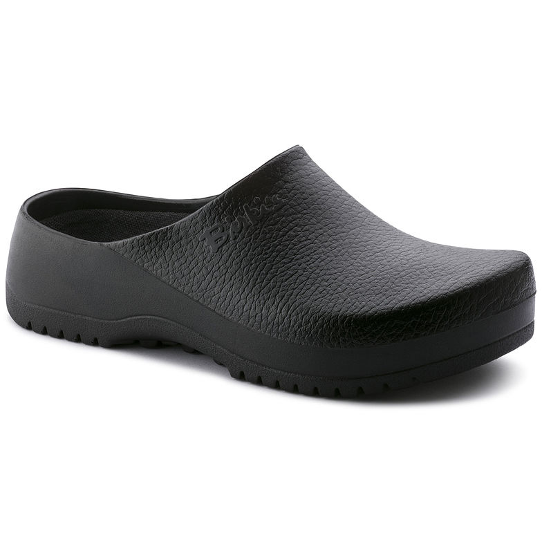 068011 BIRKENSTOCK Super Birki Clog normale Weite schwarz Größe 35 - 48-36