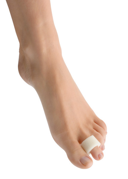 8137-002 BERKEMANN Tubischaum Gr. S - L, Inhalt: 3 Stück -M = Ø 15 mm