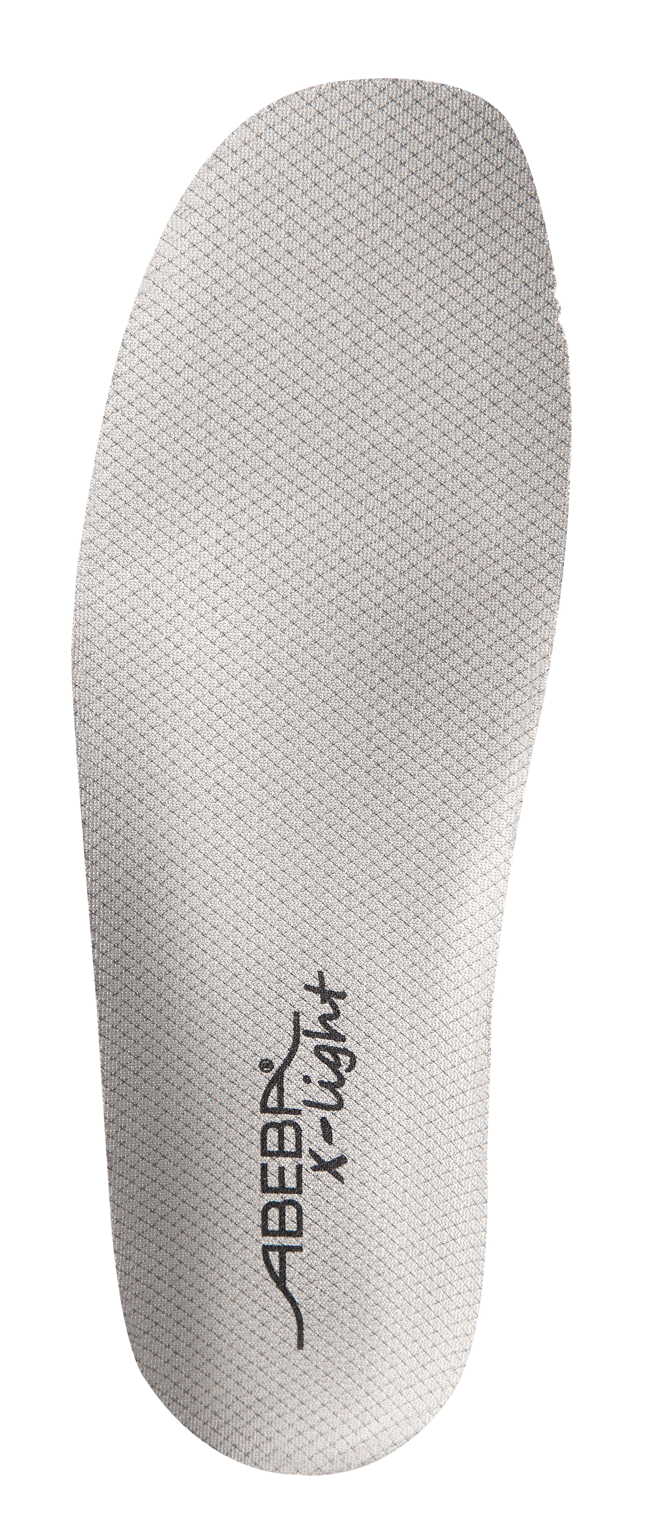 Abeba Active Comfort auswechselbare Einlegesohle 351720 x-light Sicherheitsschuhe offen Größe 35-48