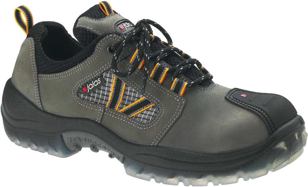 3650, S1, Geox "WULF", grau Größe 36 - 47-40