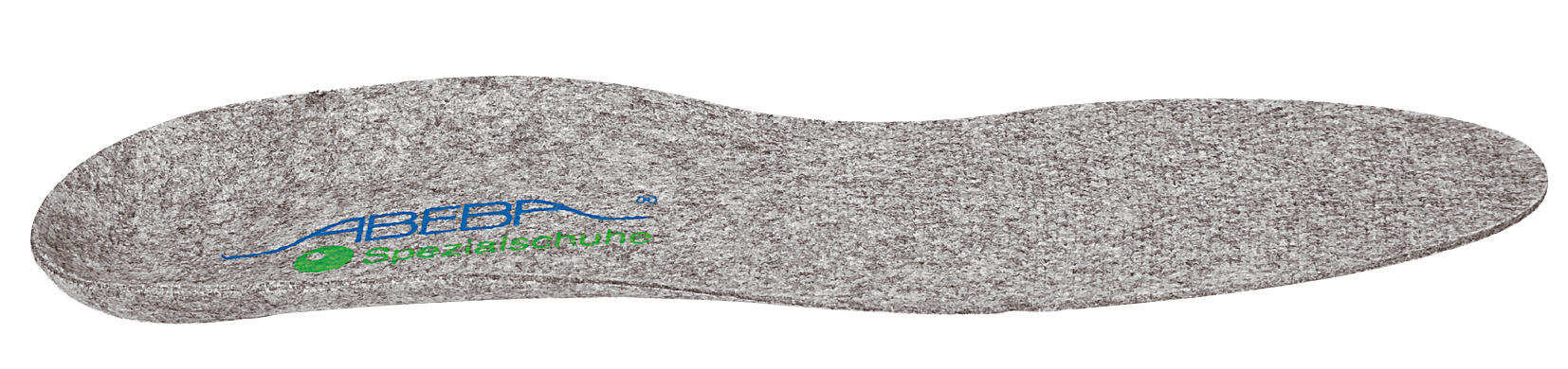 3551 Abeba auswechselbare Einlegesohle für Air Cushion Größe 35 - 47-44