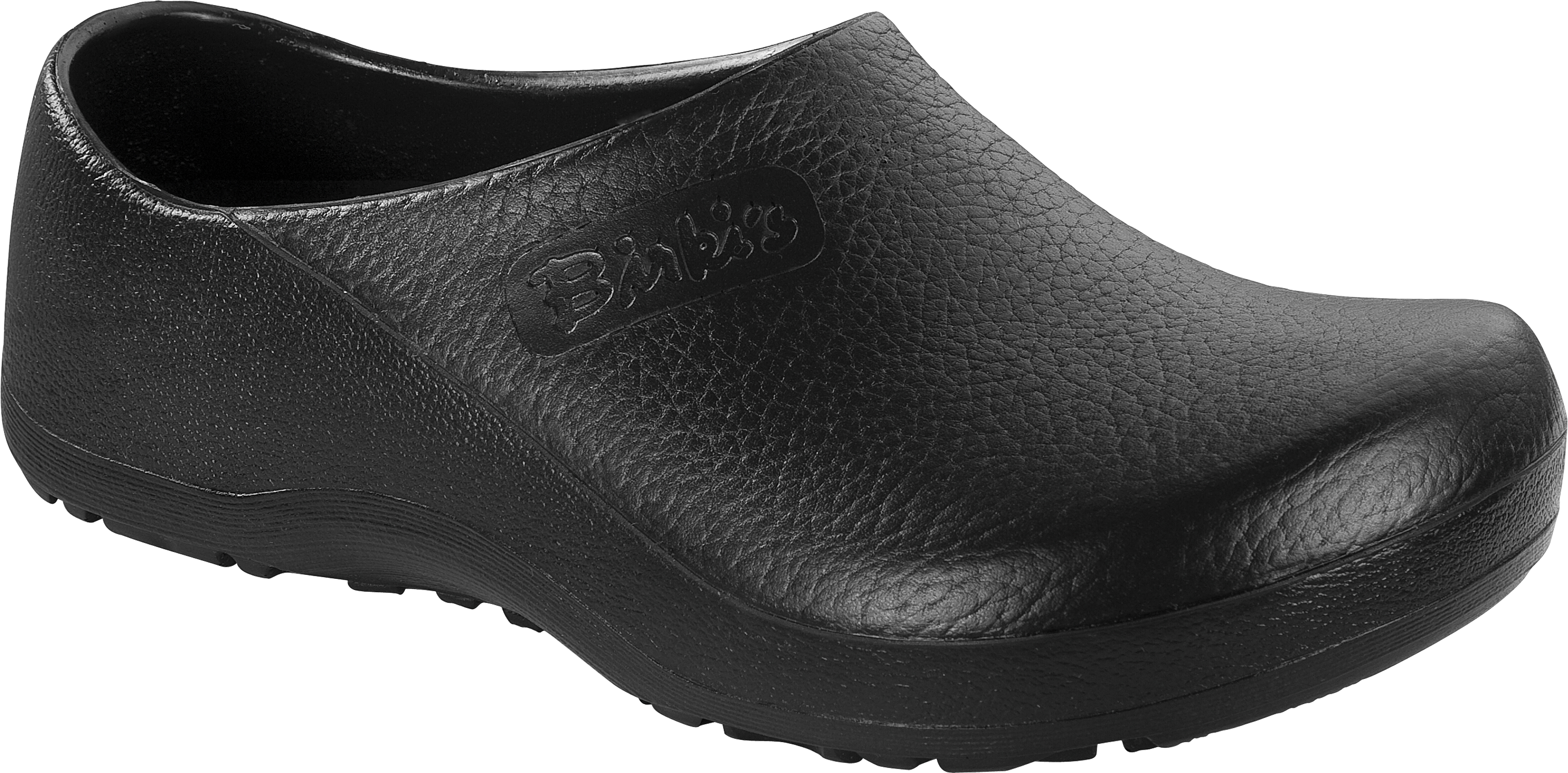 074011 BIRKENSTOCK Profi-Birki Clog normale Weite schwarz Größe 35 - 48-42