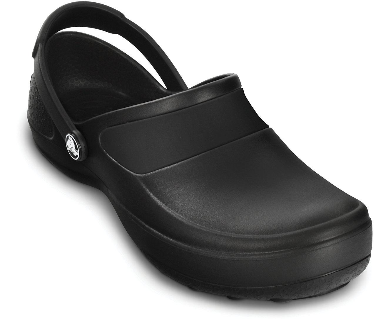 10876-060 CROCS "Mercy-Work" Damen Clogs Küche Serviceg schwarz Größe: 6 - 11-W7 (37-38)