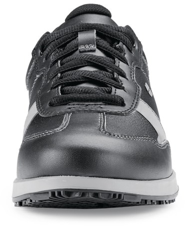 30531 Shoes for Crews Damen Schnürschuhe Spirit II ohne Schutzkappe schwarz 0B Größe 35 - 43-36