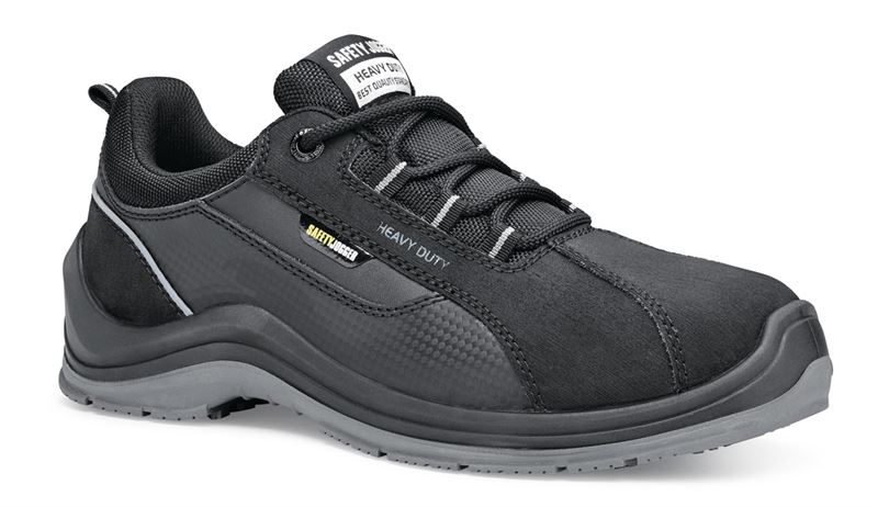 71056 Shoes for Crews Sicherheitsschuhe "Advance81" Safety Jogger mit Schutzkappe schwarz S1P -41