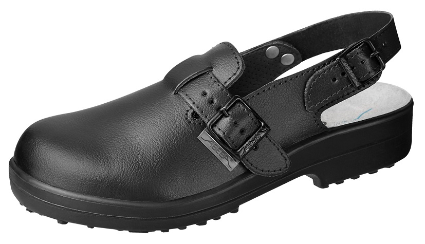 1010 ABEBA Classic Küchenclog Küchenschuhe Sicherheitsclog Größe 36 - 46