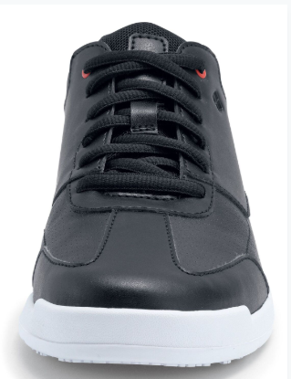 35353 Shoes for Crews Damen Arbeitsschuhe Freestyle II ohne Schutzkappe schwarz  Größe 35 - 42-42