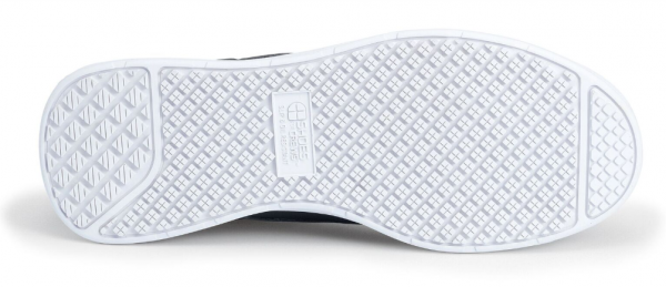 32835 Shoes for Crews Herren Arbeitsschuhe Freestyle II ohne Schutzkappe schwarz Größe 38 - 48-42