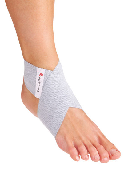 8330-002 BERKEMANN Kreuzbandage Gr. S - XL-M = 41 - 44 cm