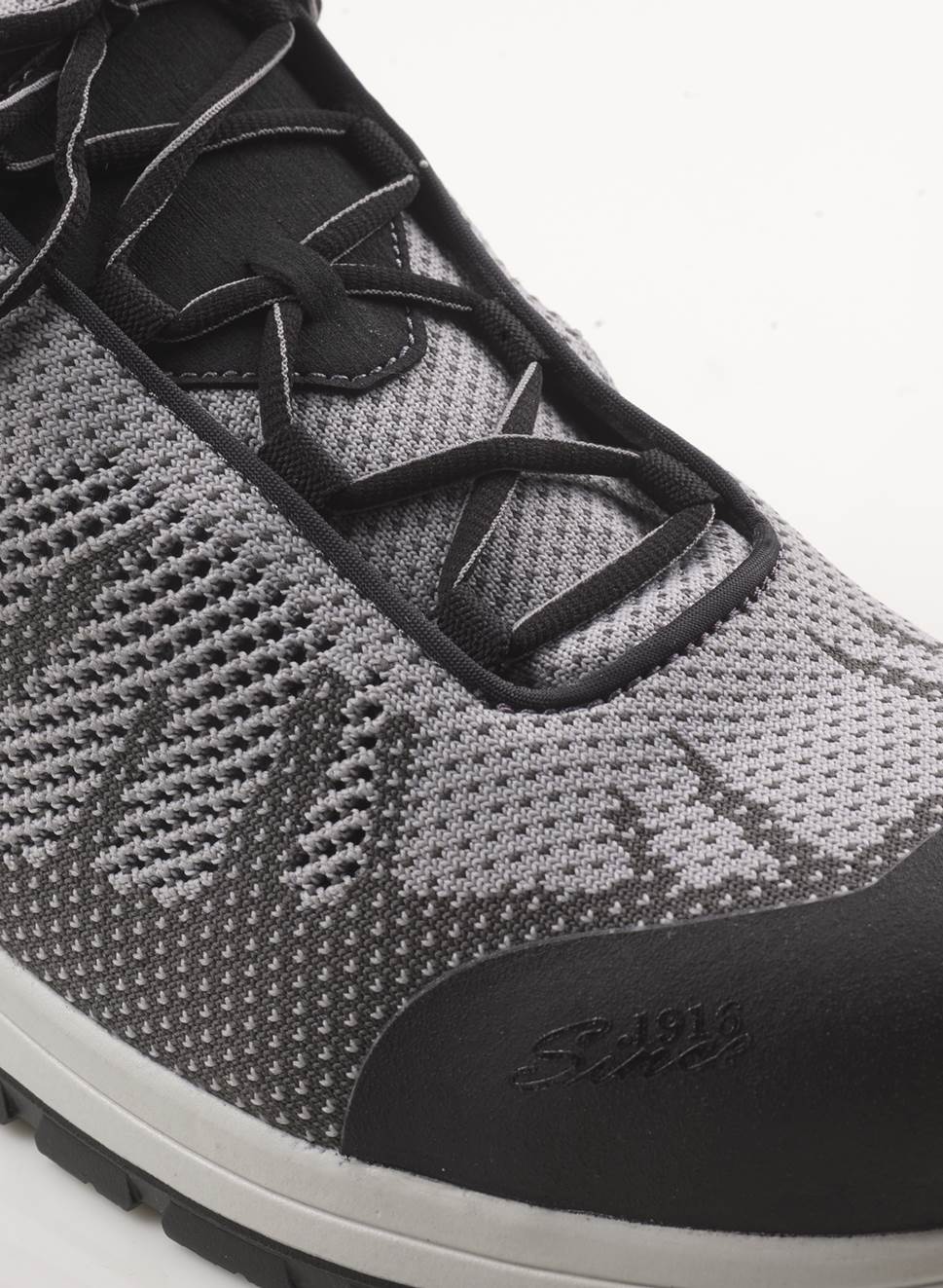 7128 ZENIT EVO JALAS Sicherheitsschuhe ESD S1P SRC grau Größe 35 - 48-43