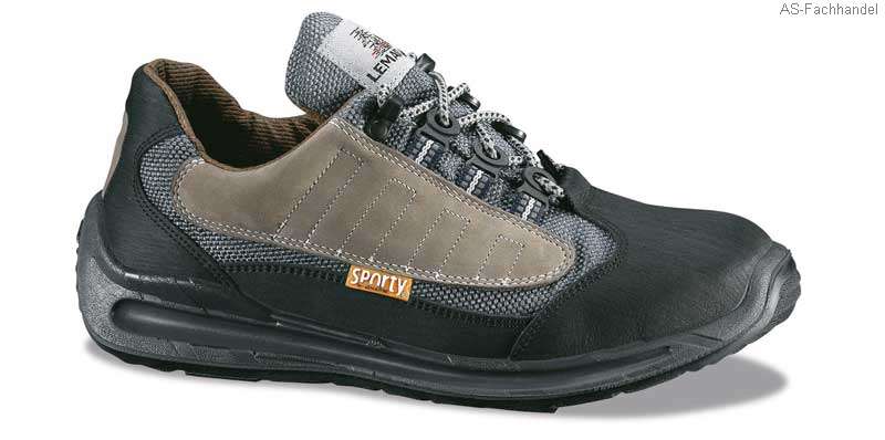 1257, Lemaitre, S3, BOXSTER, Sicherheitsschuhe, Einzelpaar zum Sonderpreis, Größe: 47-Lemaitre-47