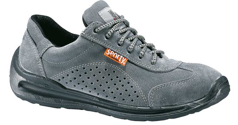 1226, Lemaitre, S1, TARGA, Sicherheitsschuhe, mit Stahlkappe, Einzelpaare zum Sonderpreis 39 + 40 + 42-Lemaitre-39