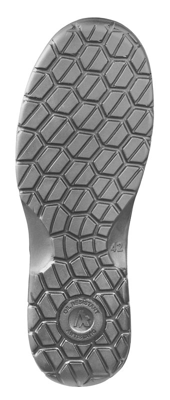 604-1010-0 ARTRA ARIA Küchenschuhe Clog weiss Mikrofaser OB SRC Größe 36 - 48-39