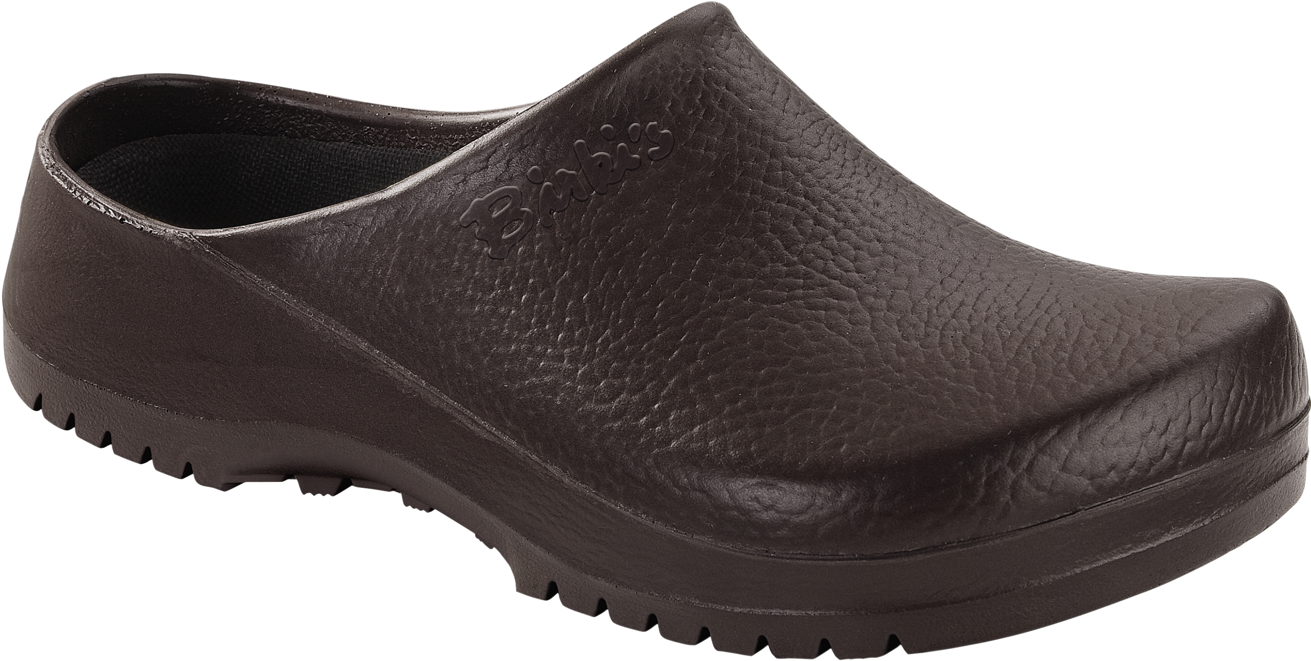 068061 BIRKENSTOCK Super Birki Clogs normale Weite braun Größe 35 - 48-47