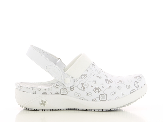 Doria-MUG OXYPAS Plegeschuhe Arbeitsschuhe Berufsschuhe ohne Schutzkappe mug Größe 36 - 42-39