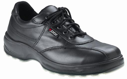 5922, 02, Jalas TANDEM", ESD, schwarz, Einzelpaar zum Sonderpreis Größe: 47-Jalas-47