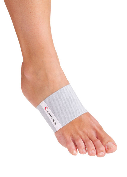 8310-002 BERKEMANN Spreizfußbandage Gr. S - XL-L = 22 - 23 cm