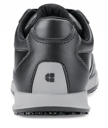 30531 Shoes for Crews Damen Schnürschuhe Spirit II ohne Schutzkappe schwarz 0B Größe 35 - 43-36