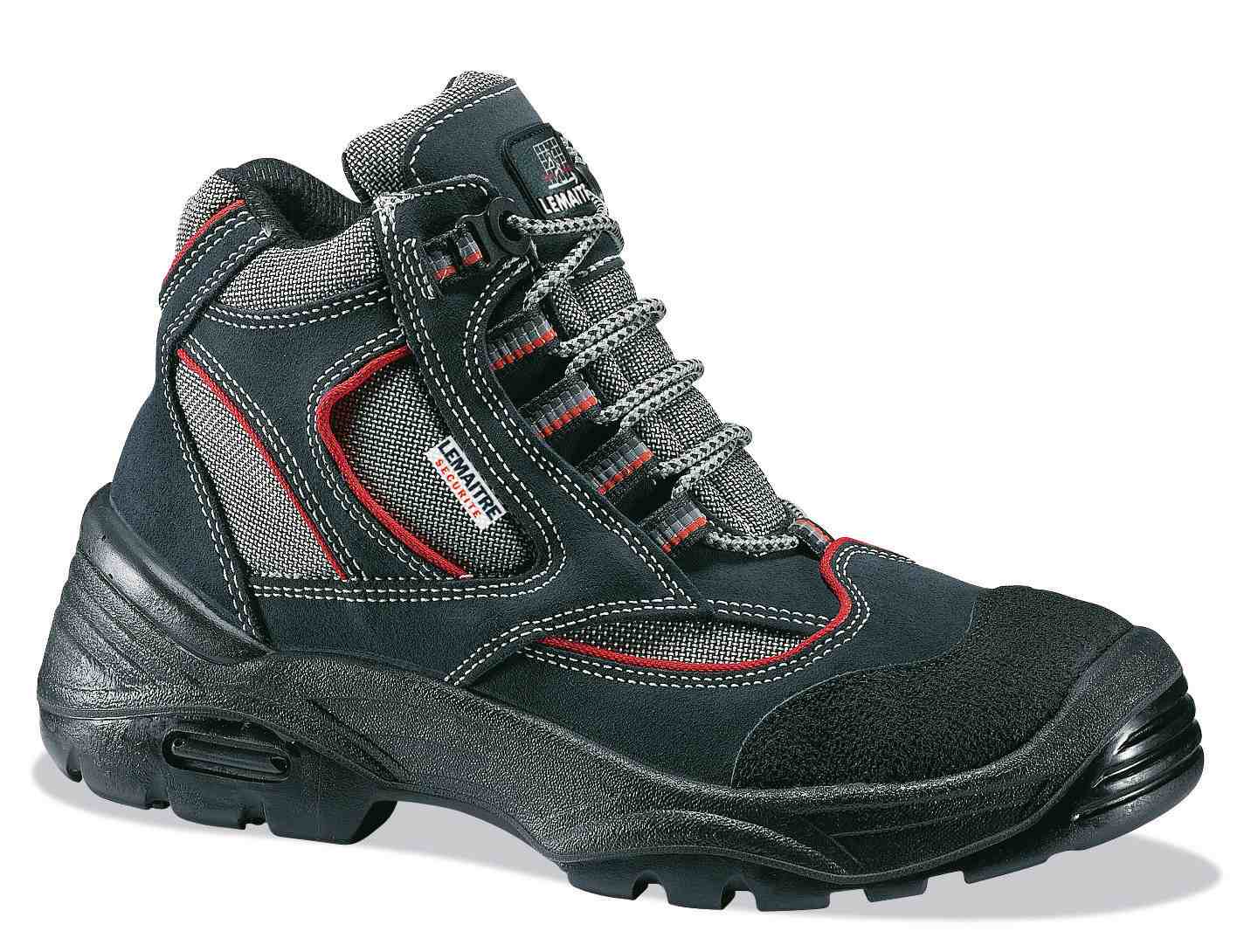 1320, Lemaitre, S3, HALNY, Sicherheitsstiefel, mit Schutzkappe, Größe 38-48-Lemaitre-41