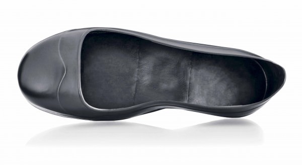 53 Shoes For Crews CrewGuard Überziehschuhe mit Stahlkappe Gr. -M = EUR 41-42