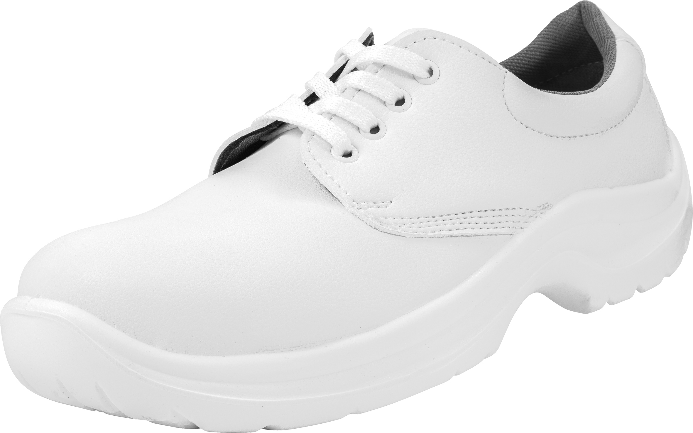 2.0352.01.00 Schürr Erlangen Sicherheitsschuhe Arbeitschuhe mit Schutzkappe weiß S2 sale Sonderpreis 38 - 40-40