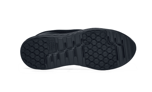 Everlight Shoes for Crews 22146 Damen Gastronomie Service Pflege schwarz Größe 35 - 43-42