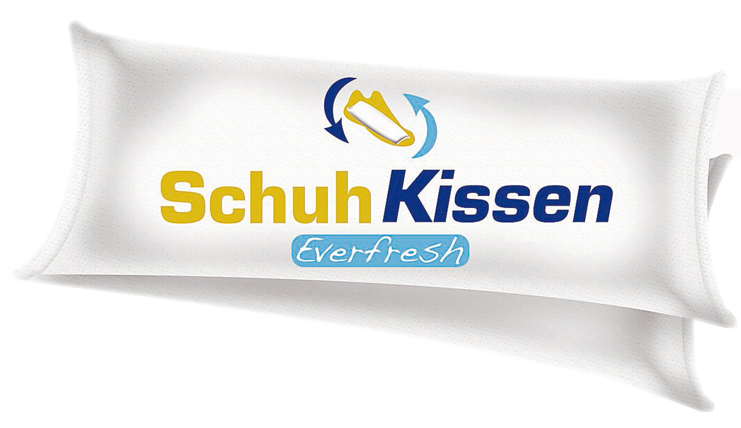 2397600 Schuhkissen Everfresh Hygiene und Frische für Schuhe jeder Art