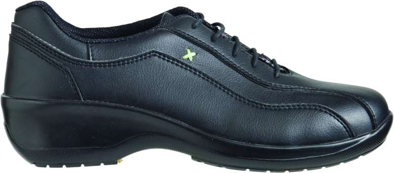 R260 Safeway Ladies1.st, Damen-Schnürer -37