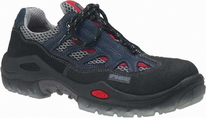 3700a, S2, Geox ULTIMA, schwarz Größe 36 - 47-38