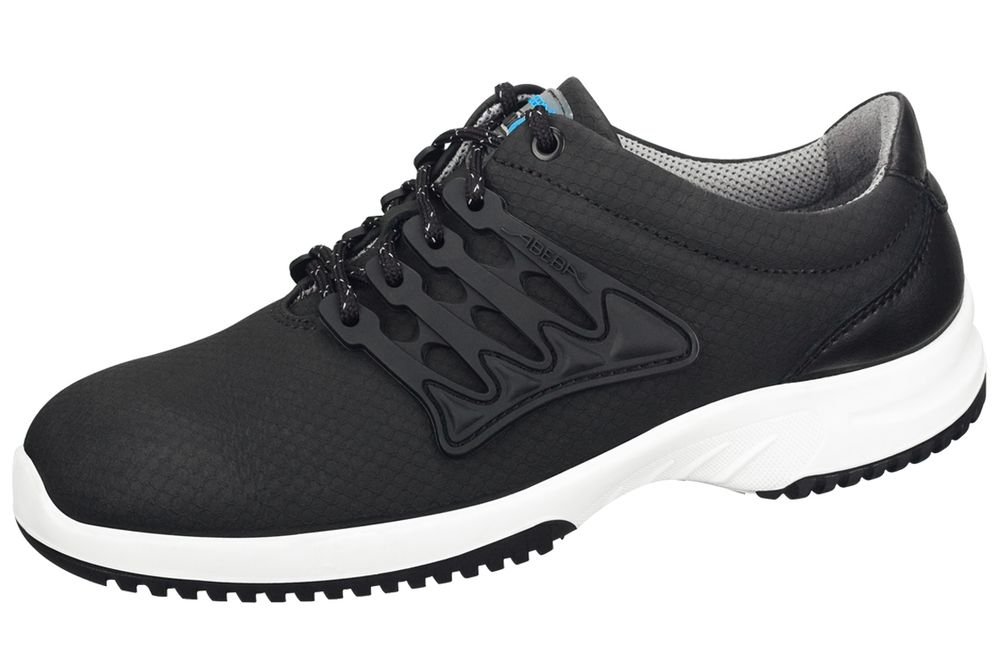 6761 ABEBA Uni6 Schnürschuhe Küchenschuhe Arbeitsschuhe Größe 35 - 48-35