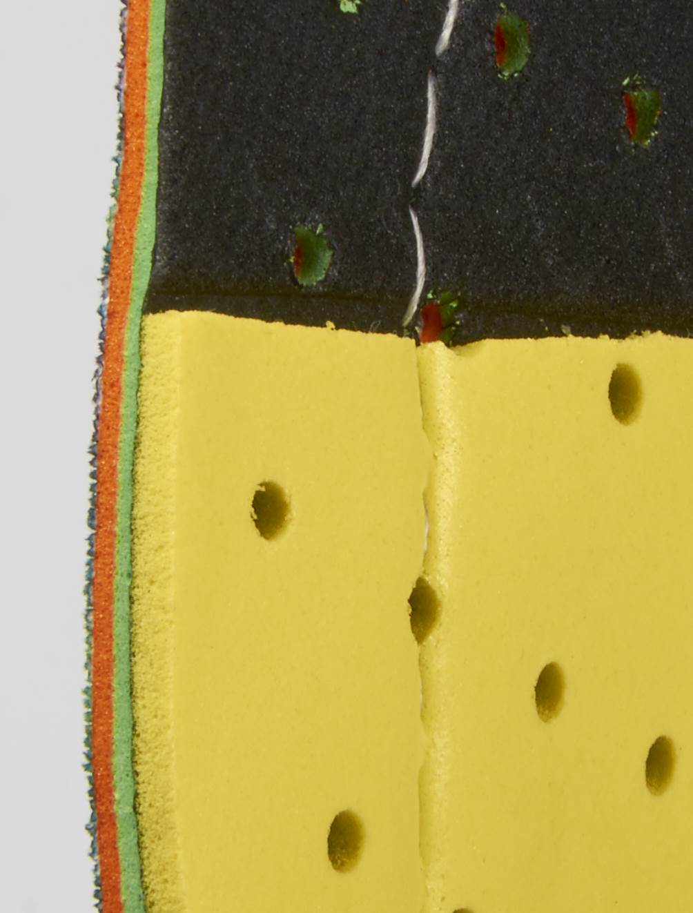 8302 Jalas FX3 Surpreme EXALTER Innensohle Größe 34 - 47-40