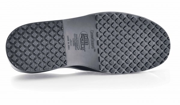 53 Shoes For Crews CrewGuard Überziehschuhe mit Stahlkappe Gr. -M = EUR 41-42