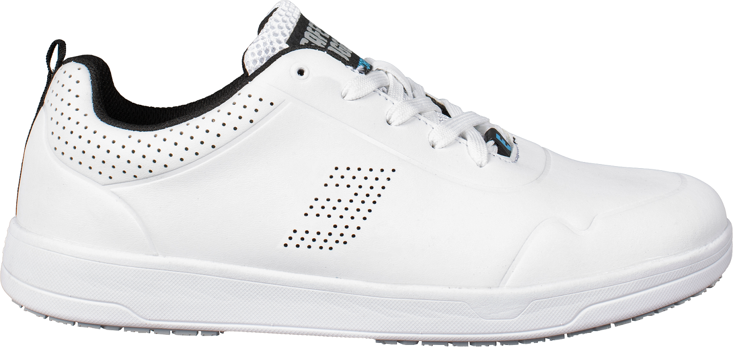 Elis-WHT Arbeitsschuhe Berufsschuhe Pflege Praxis Labor weiß Größe 35 - 47